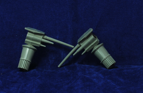 AT-ST Side Guns
